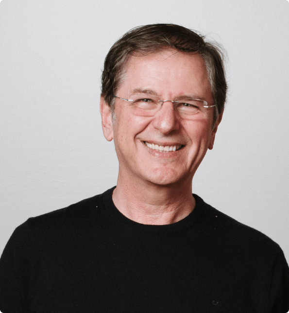 Dr. Yoram Harth
