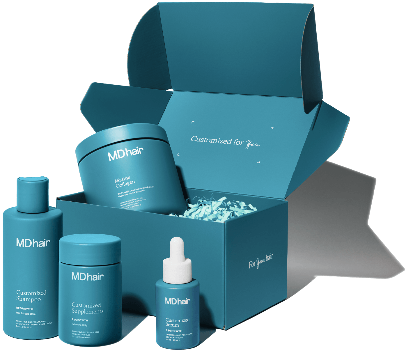 Treatment Kit